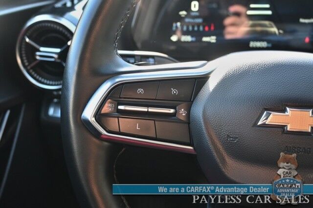 2025 Chevrolet Equinox AWD LT Anchorage AK