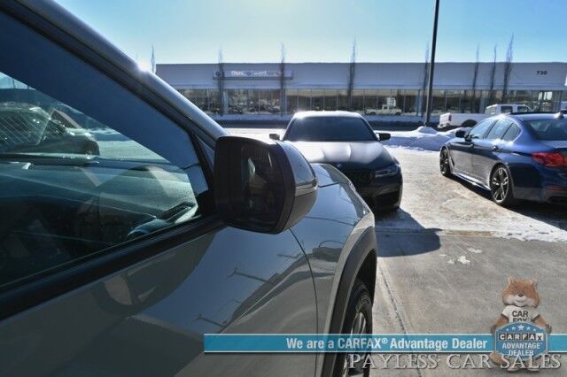 2025 Chevrolet Equinox AWD LT Anchorage AK