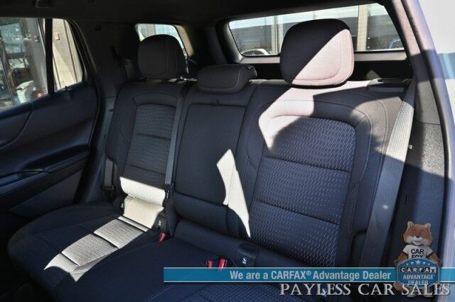 2025 Chevrolet Equinox AWD LT Anchorage AK