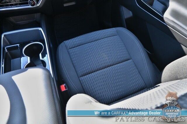 2025 Chevrolet Equinox AWD LT Anchorage AK