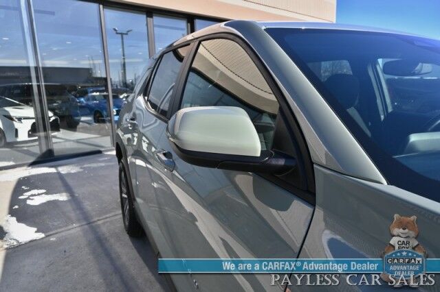 2025 Chevrolet Equinox AWD LT Anchorage AK