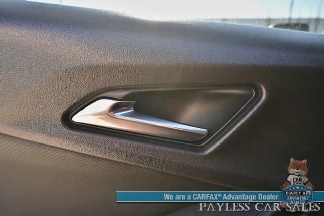 2025 Chevrolet Equinox AWD LT Anchorage AK