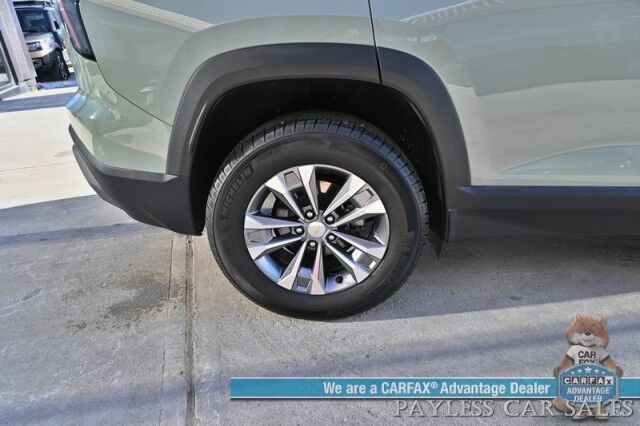 2025 Chevrolet Equinox AWD LT Anchorage AK