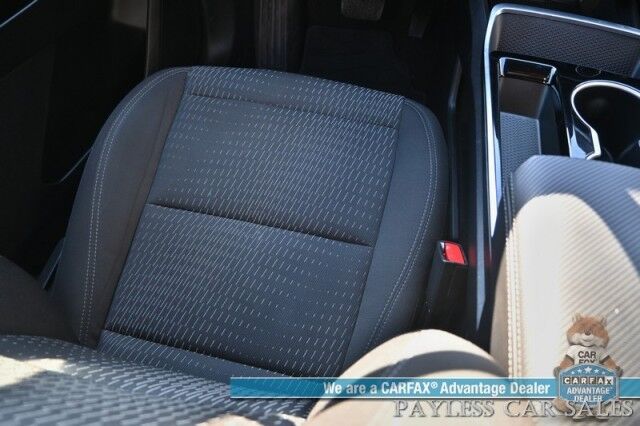 2025 Chevrolet Equinox AWD LT Anchorage AK