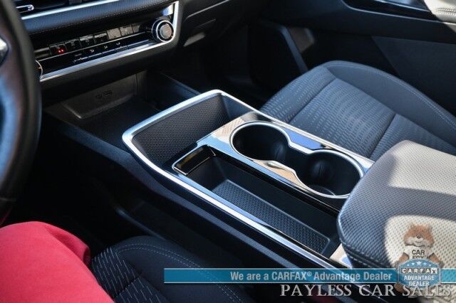 2025 Chevrolet Equinox AWD LT Anchorage AK