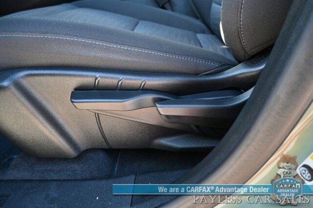 2025 Chevrolet Equinox AWD LT Anchorage AK