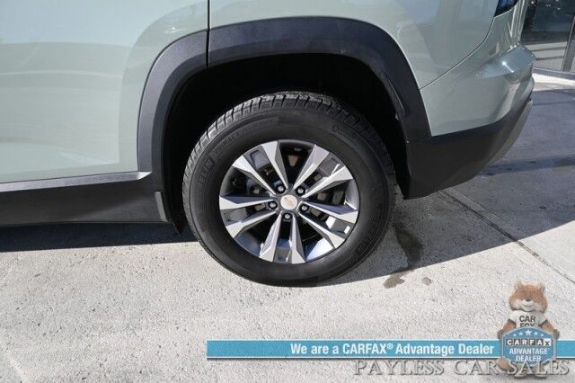 2025 Chevrolet Equinox AWD LT Anchorage AK