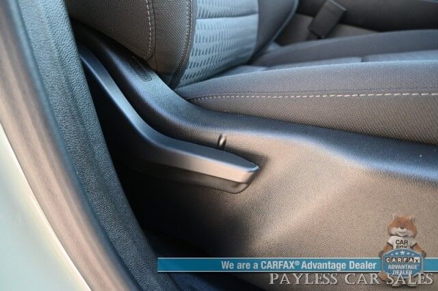 2025 Chevrolet Equinox AWD LT Anchorage AK