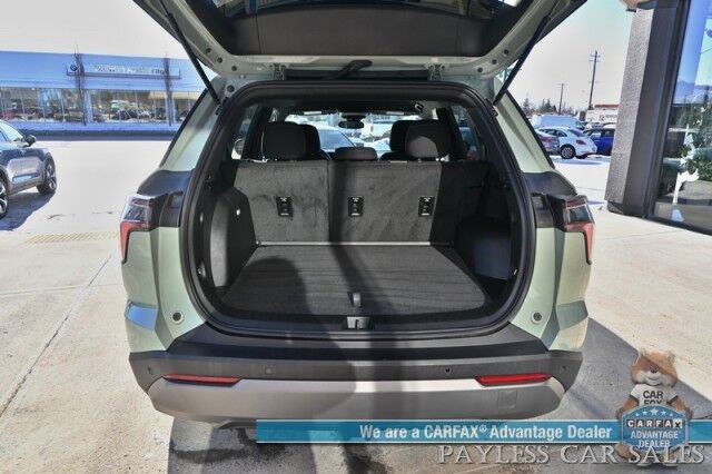 2025 Chevrolet Equinox AWD LT Anchorage AK