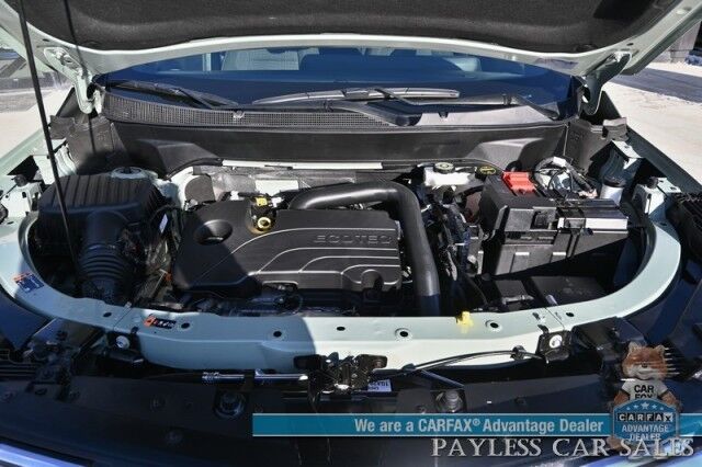 2025 Chevrolet Equinox AWD LT Anchorage AK