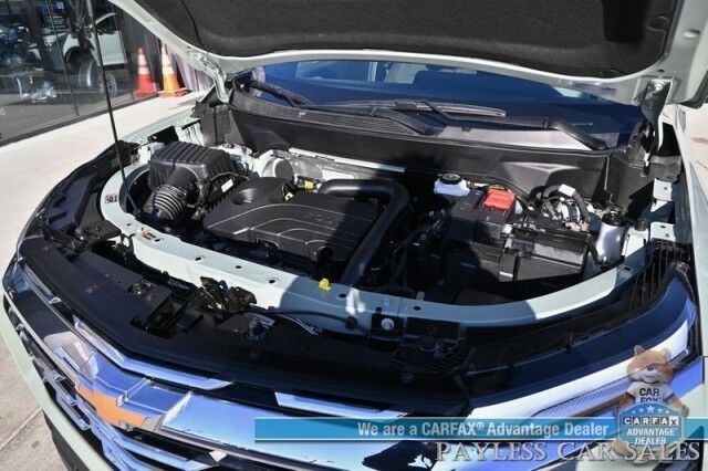 2025 Chevrolet Equinox AWD LT Anchorage AK