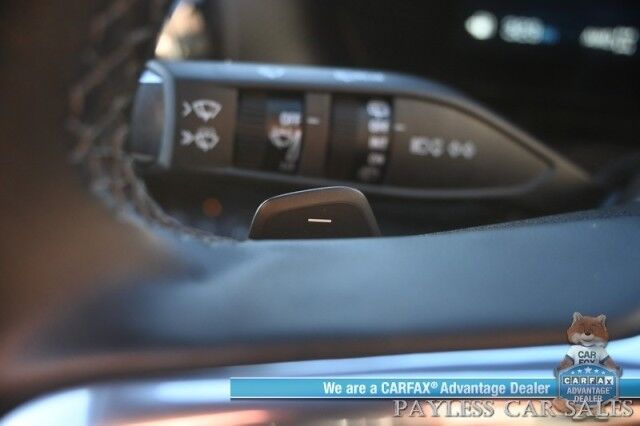 2025 Chevrolet Equinox AWD LT Anchorage AK