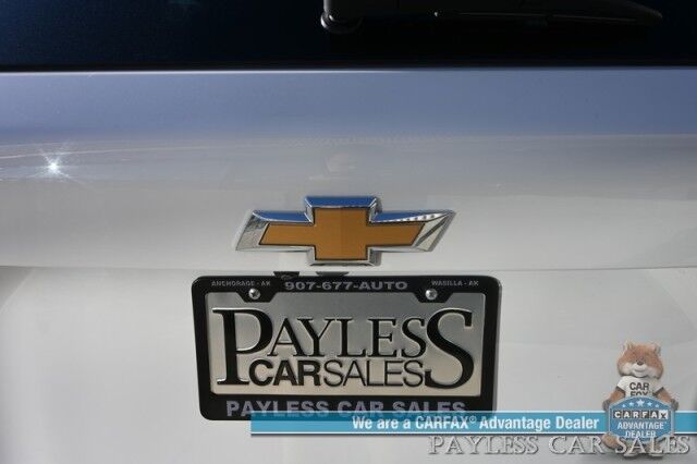 2025 Chevrolet Equinox AWD LT Anchorage AK
