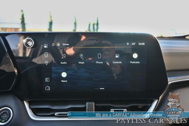 2025 Chevrolet Equinox AWD LT Anchorage AK