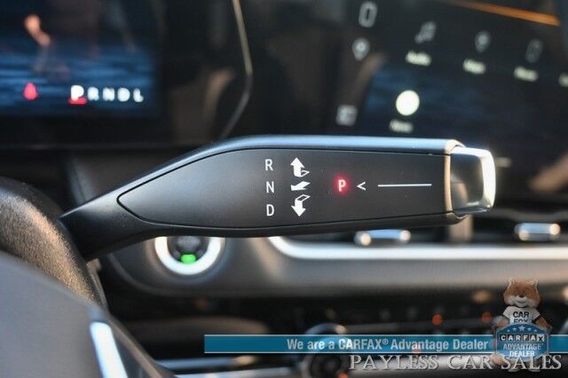 2025 Chevrolet Equinox AWD LT Anchorage AK
