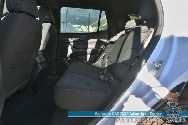 2025 Chevrolet Equinox AWD LT Anchorage AK