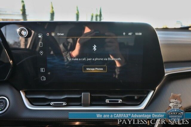 2025 Chevrolet Equinox AWD LT Anchorage AK