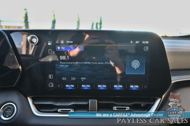2025 Chevrolet Equinox AWD LT Anchorage AK