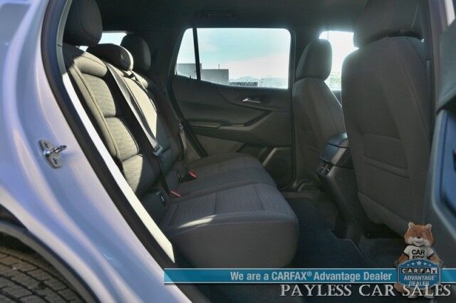 2025 Chevrolet Equinox AWD LT Anchorage AK