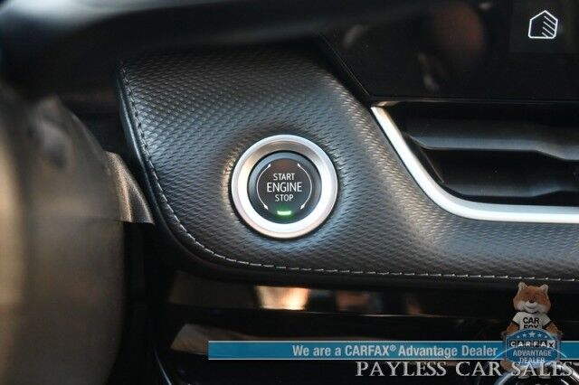 2025 Chevrolet Equinox AWD LT Anchorage AK
