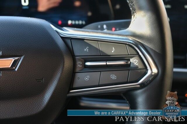 2025 Chevrolet Equinox AWD LT Anchorage AK