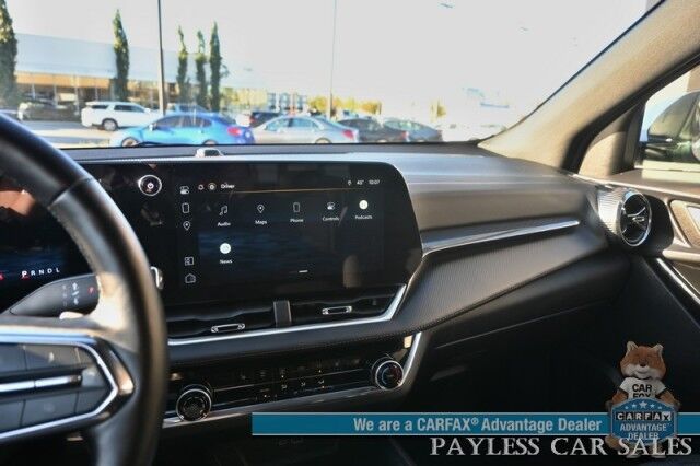 2025 Chevrolet Equinox AWD LT Anchorage AK