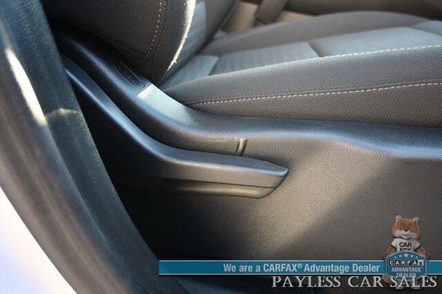 2025 Chevrolet Equinox AWD LT Anchorage AK