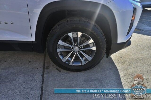 2025 Chevrolet Equinox AWD LT Anchorage AK