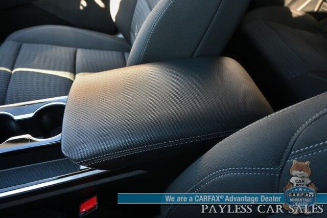 2025 Chevrolet Equinox AWD LT Anchorage AK