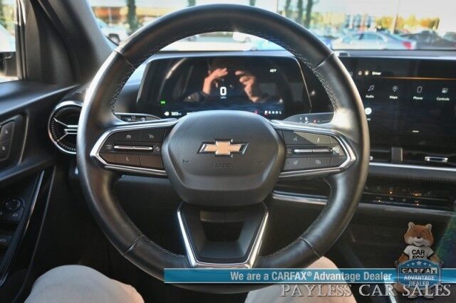 2025 Chevrolet Equinox AWD LT Anchorage AK