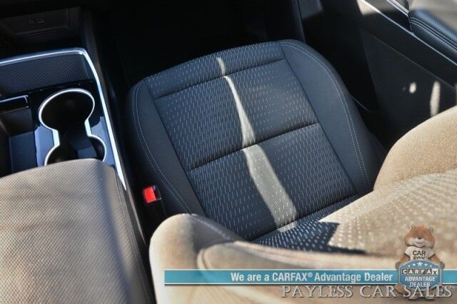2025 Chevrolet Equinox AWD LT Anchorage AK