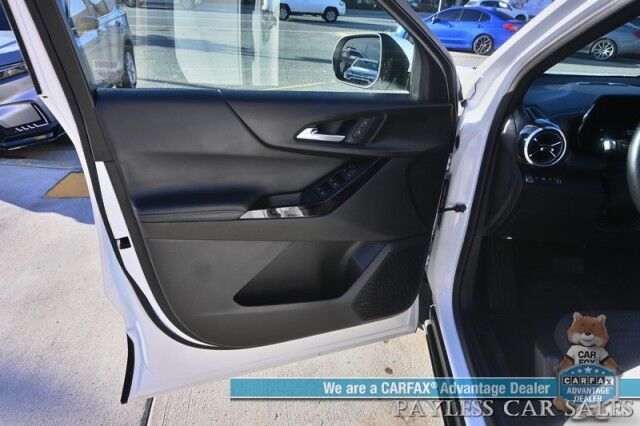 2025 Chevrolet Equinox AWD LT Anchorage AK