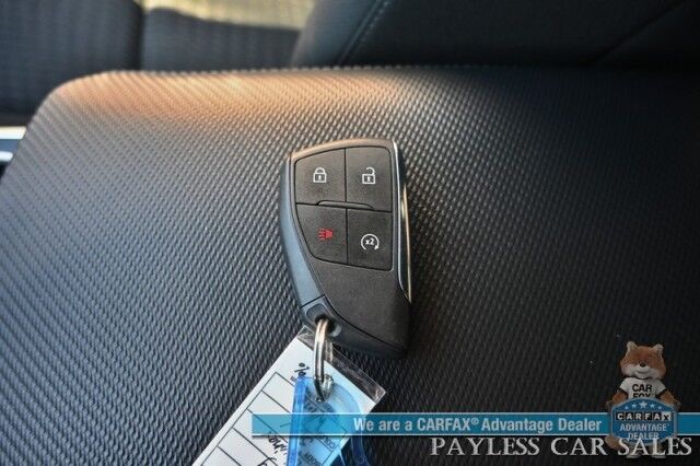 2025 Chevrolet Equinox AWD LT Anchorage AK