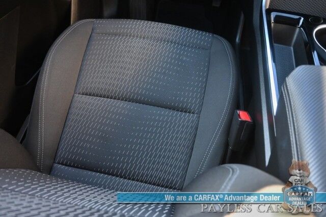 2025 Chevrolet Equinox AWD LT Anchorage AK
