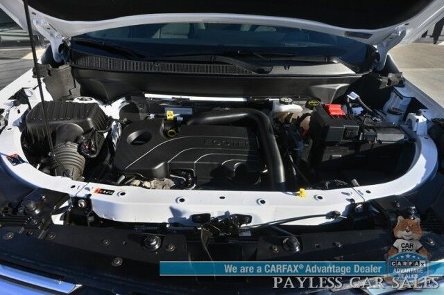 2025 Chevrolet Equinox AWD LT Anchorage AK