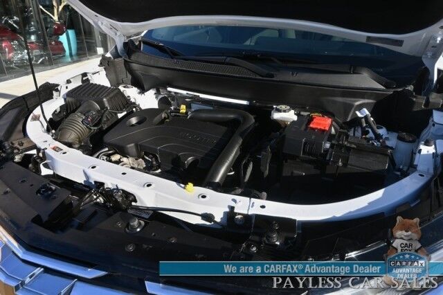 2025 Chevrolet Equinox AWD LT Anchorage AK