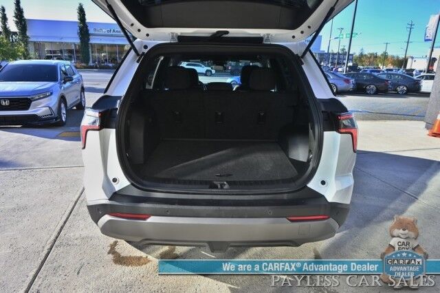 2025 Chevrolet Equinox AWD LT Anchorage AK
