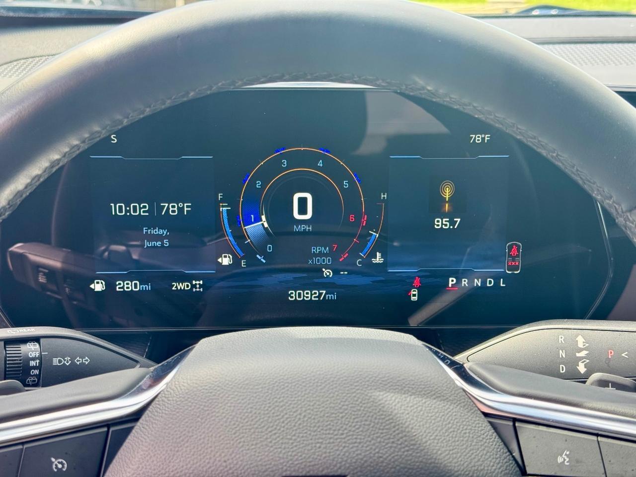2025 Chevrolet Equinox AWD LT Baton Rouge LA