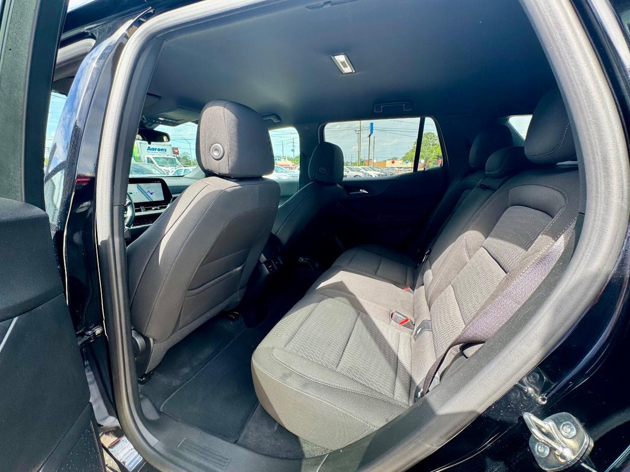 2025 Chevrolet Equinox AWD LT Baton Rouge LA