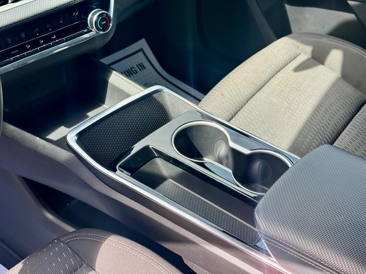 2025 Chevrolet Equinox AWD LT Baton Rouge LA