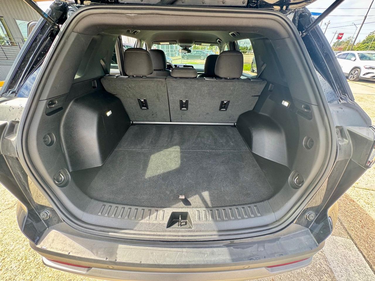 2025 Chevrolet Equinox AWD LT Baton Rouge LA
