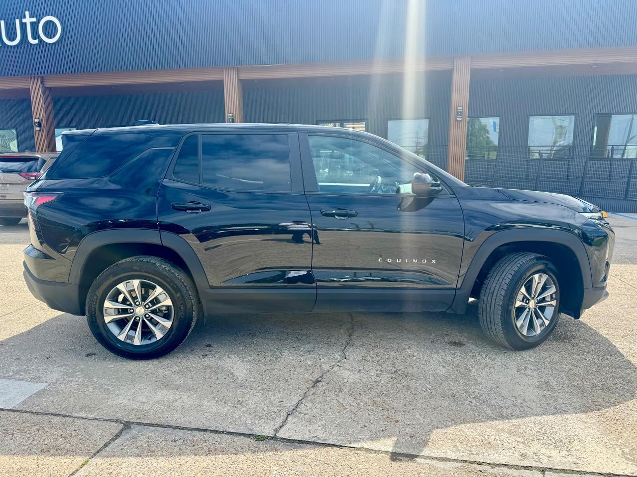 2025 Chevrolet Equinox AWD LT Baton Rouge LA