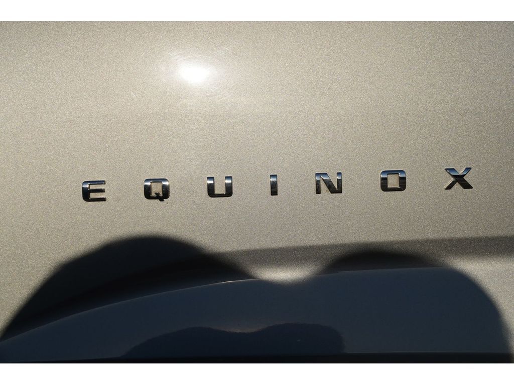 2025 Chevrolet Equinox AWD LT Huntington UT