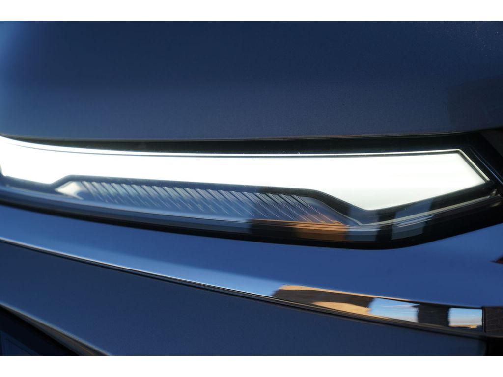 2025 Chevrolet Equinox AWD LT Huntington UT