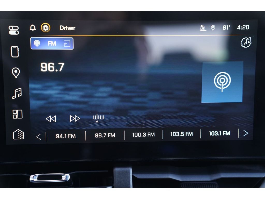 2025 Chevrolet Equinox AWD LT Huntington UT