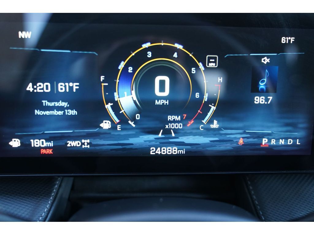 2025 Chevrolet Equinox AWD LT Huntington UT