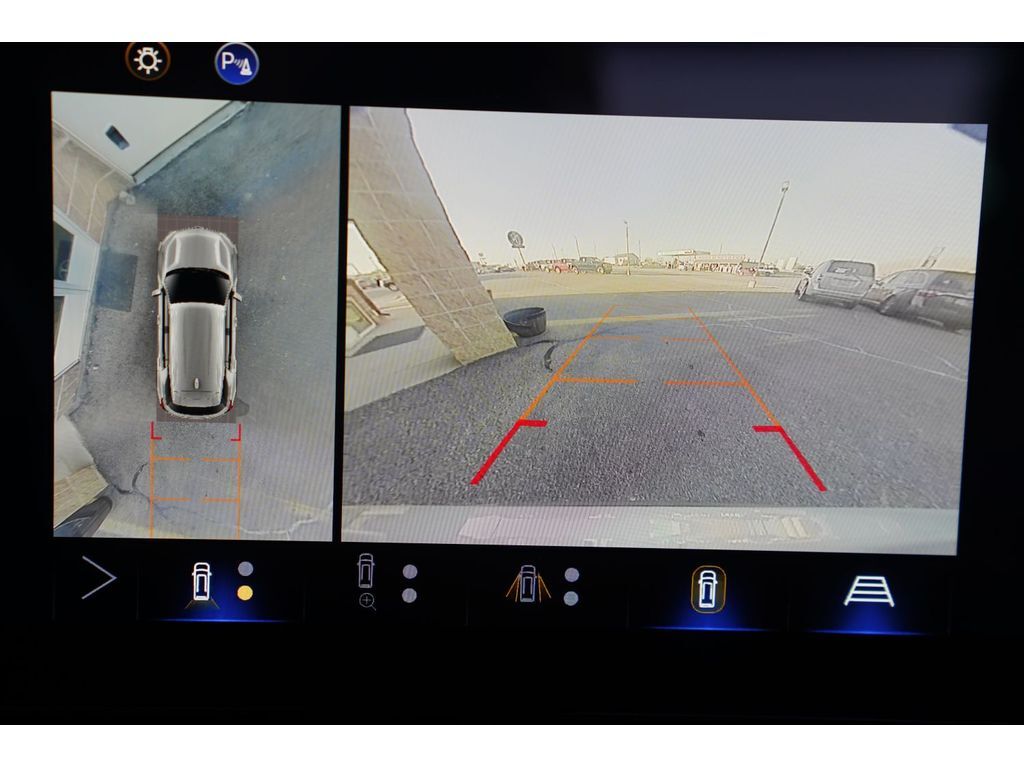 2025 Chevrolet Equinox AWD LT Huntington UT