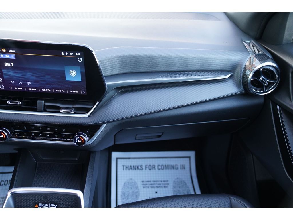 2025 Chevrolet Equinox AWD LT Huntington UT