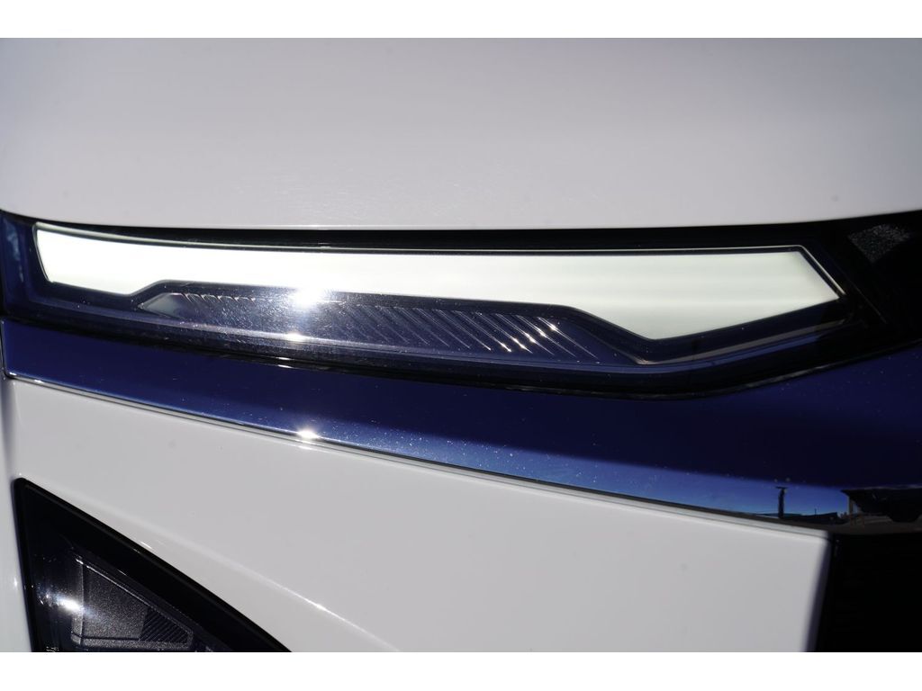 2025 Chevrolet Equinox AWD LT Huntington UT