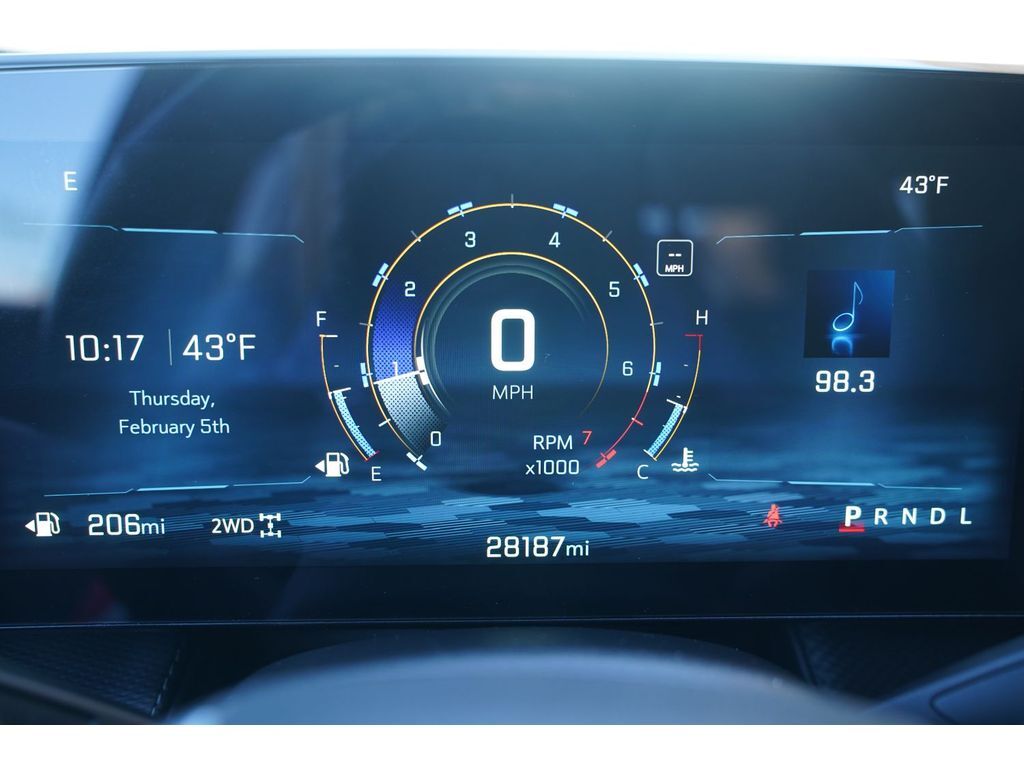 2025 Chevrolet Equinox AWD LT Huntington UT